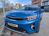 Kia Stonic T-Gdi 1.0 Drive