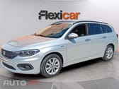 Fiat Tipo 1.3 M-Jet Lounge