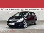 Opel Corsa 1.3 CDTI Go! 95g