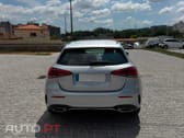 Mercedes-Benz A 250 AMG