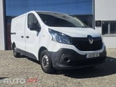 Renault Trafic 1.6 dci L1H1