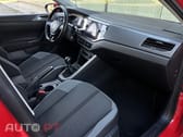 Volkswagen Polo 1.0 TSI Highline