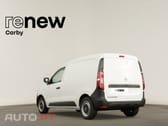 Renault Express Express 1.5 Blue dCi Advance