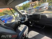Renault Master Master
