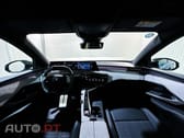 Peugeot E-3008 73 kWh GT