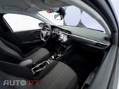 Opel Corsa-E Business