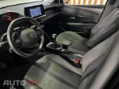 Peugeot 208 1.5 BlueHDi Allure Pack