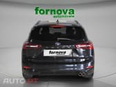 Ford Focus SW 1.0 EcoBoost ST-Line X Aut.