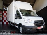 Ford Transit 350 L4 2.0 EcoBlue CD Trend