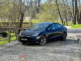 Tesla Model 3 Performance Dual Motor AWD