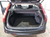 Ford Fiesta 1.4 TDCi
