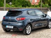 Renault Clio 1.5 dCi Limited EDition