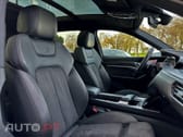 Audi E-Tron 55 quattro S line