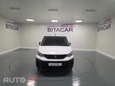 Peugeot Partner 1.5 BLUEHDI LONGA IVA DEDUTIVEL