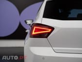Seat Ibiza 1.0 TSI FR