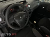 Citroen C2 1.4 HDi VTR