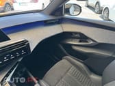 Peugeot E-3008 73 kWh GT