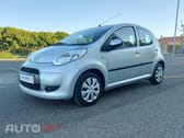 Citroen C1 1.0 SX Airdream CMP5