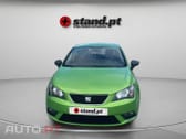 Seat Ibiza 1.4 Tdi Reference