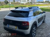 Citroen C4 Cactus 1.6 E-HDI SHI.ETG6