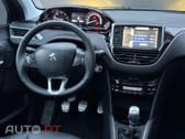 Peugeot 208 1.6 e-HDi GTline