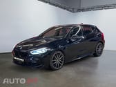 BMW 118 d Aut. M Sport