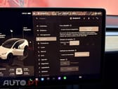 Tesla Model Y Performance Tração Integral