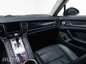 Porsche Panamera Standard