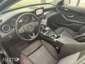 Mercedes-Benz C 200 BlueTEC Avantgarde Aut.