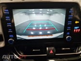 Toyota C-HR 1.8 Hybrid Comfort