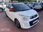 Citroen C1 1.2 VTi Feel Edition