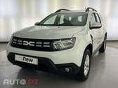 Dacia Duster 1.5 Blue dCi 115cv Expression