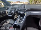 Peugeot 3008 1.2 PureTech GT Line EAT8