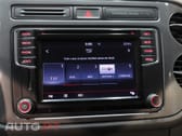 Volkswagen Tiguan 2.0 TDi Trend BlueMotion