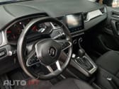 Renault Captur 1.5 dCi Exclusive EDC