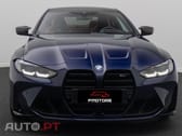 BMW M4 COMPETITION