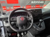 Fiat Doblo 1.5 BlueHDi Maxi