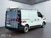 Renault Trafic 2.0 Blue dCi L1H1