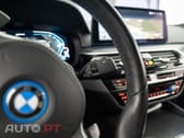 BMW 530 e Pack M