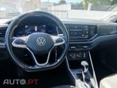 Volkswagen Taigo 1.0 TSI Urban DSG