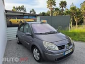 Renault Scénic 1.5 dCi Confort