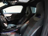 Mercedes-Benz CLA 200 d AMG Line Aut.