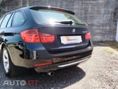 BMW 320 d Touring EfficientDynamics Line Modern
