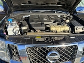 Nissan Navara V6 3.0d