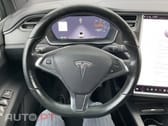Tesla Model X 90D