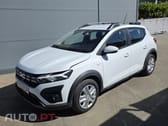 Dacia Sandero GPL