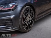 Volkswagen Golf 2.0 TSi GTi DSG Performance