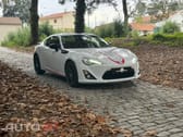Toyota GT86 2.0D-4S Sport AT