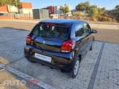 Peugeot 108 1.0 VTi Style