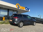 Renault Clio Sport Tourer 1.5 dCi Limited
